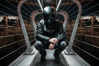 Motorcycle Gear