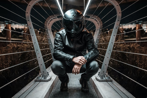Motorcycle Gear