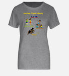 LYFE Game Tee