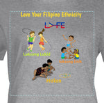 LYFE Game Tee