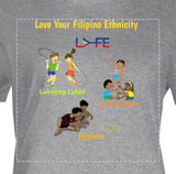 LYFE Game Tee