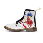 LYFE Agila Men's Canvas Boots
