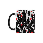 Anniversary Morphing Mug