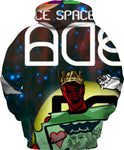 "Ace Space Slots" Hoodie