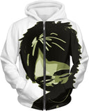 "Contemplation" Hoodie