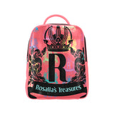 Rosalia's Treasures Internationale Popular Backpack (Model 1622)
