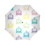 Rosalia's Treasures Internationale Foldable Umbrella (Model U01)