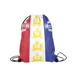 Rosalia's Treasures Philippines Medium Drawstring Bag Model 1604