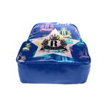 Rosalia's Treasures SuperStar Multi-Pockets Backpack (Model 1636)