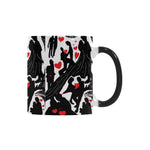Anniversary Morphing Mug