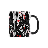 Anniversary Morphing Mug