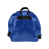 Rosalia's Treasures SuperStar Multi-Pockets Backpack (Model 1636)