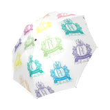 Rosalia's Treasures Internationale Foldable Umbrella (Model U01)