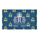 Rosalia's Treasures Royale Bath Rug 16''x 28''