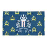 Rosalia's Treasures Royale Bath Rug 16''x 28''