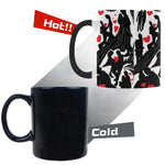 Anniversary Morphing Mug
