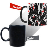 Anniversary Morphing Mug
