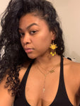 LYFE SunStars Earrings