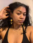 LYFE SunStars Earrings