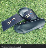 LYFE design Slide Sandals