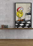 Moodlins KFP Poster 11x17