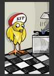 Moodlins KFP Poster 11x17