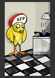 Moodlins KFP Poster 11x17