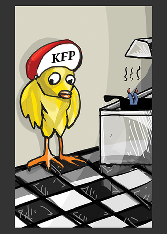 Moodlins KFP Poster 11x17
