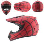 High Quality Motorcycle helmet Protective capacete motorcycle for Women & Men off road motocross Helmets DOT approved