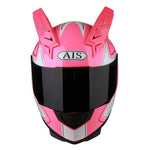 Full Face Motorcycle Helmet DOT Approved