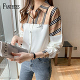 Fashion Long Sleeve