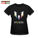 Messi Tee