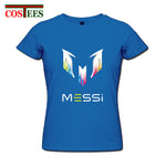 Messi Tee