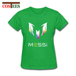 Messi Tee