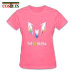 Messi Tee