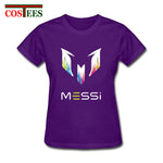 Messi Tee