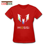 Messi Tee