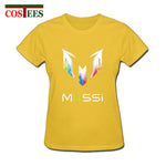 Messi Tee
