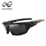 Zuan Mei Brand  Polarized Sunglasses Men Driving Sun Glasses For Women Hot Sale Quality Goggle Glasses Men ZM01