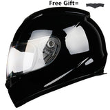 Full Face Helmet Motorcycle Racing