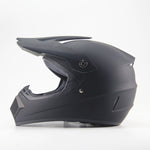 High Quality Motorcycle helmet Protective capacete motorcycle for Women & Men off road motocross Helmets DOT approved